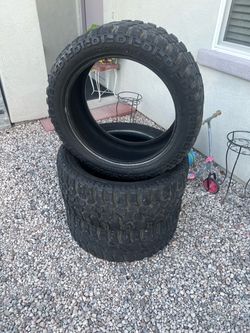 Haida mud champ tires