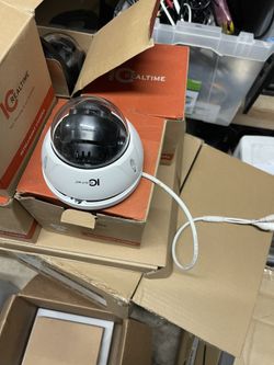 IC Realtime Cameras