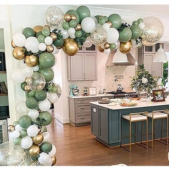 Balloon GARLAND KITS