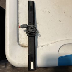 Original Nintendo Wii Sensor Bar for Wii And Wii U