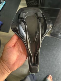 Bike seat