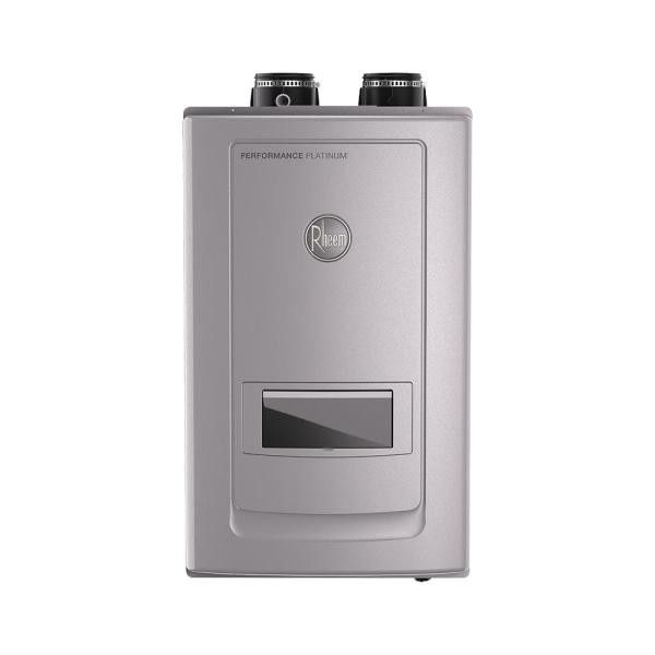 Propane Tankless Water Heater