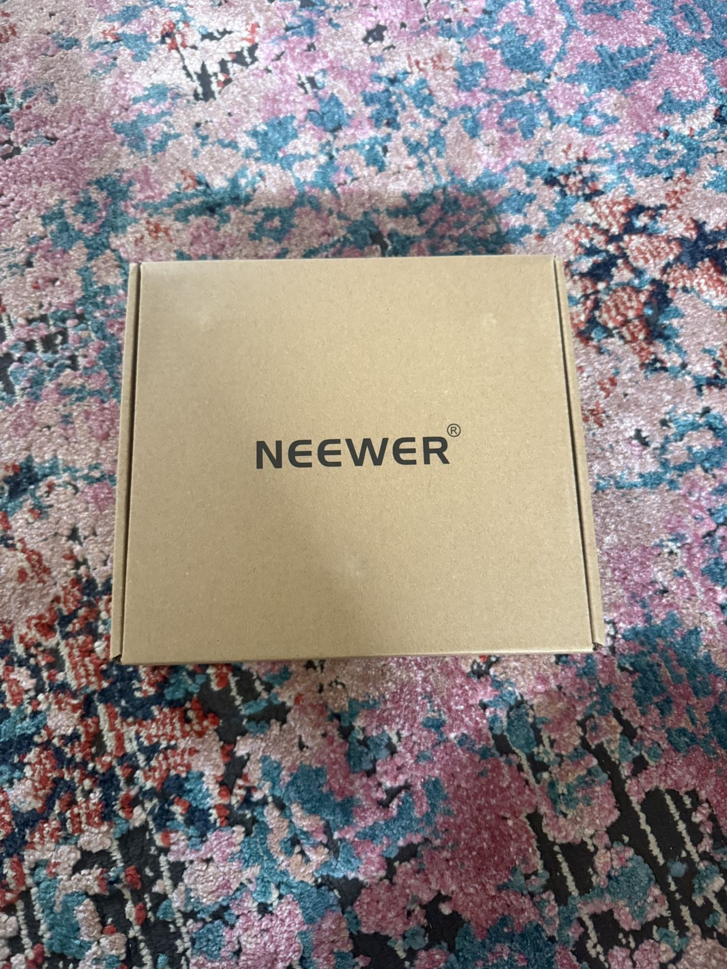 New NEEWER CA067 Triple Suction Cup Camera Car Mount