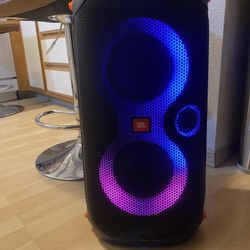 JBL Partybox 110