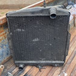 Radiator /521