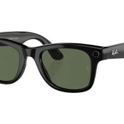 Ray Ban Meta Glasses 