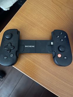 Backbone controller