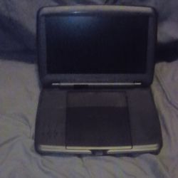 Dvd Player