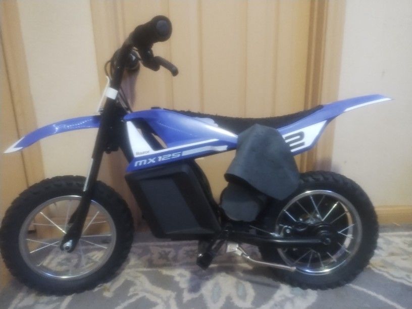 *****DIRT BIKE 4SALE*****