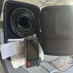 Telethon Scope Camera