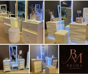 Lindos Vanities En Especial $50 De Enganche 