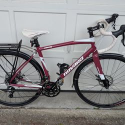 Women's Road Bike - Novara (REI brand) Caruma - Medium