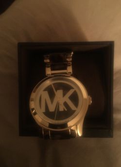 MK watch