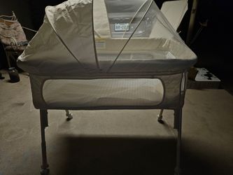 Baby Bassinet