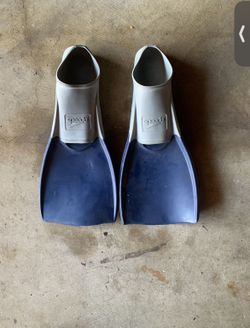 Speedo Adult Fins