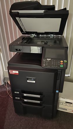Kyocera TASKalfa 4501i Multifunction Printer