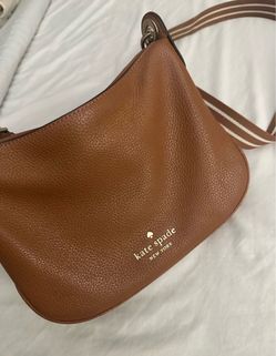 Kate spade crossbody bag
