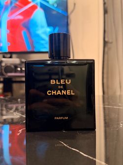 Bleu de Chanel Parfum