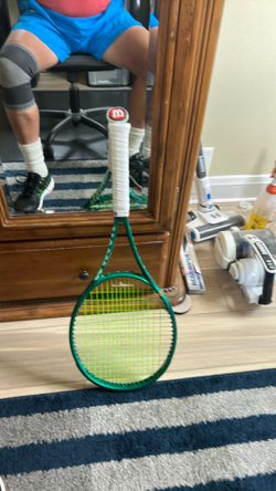 New Wilson Blade Tennis Racquet