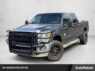 2016 Ford F-250
