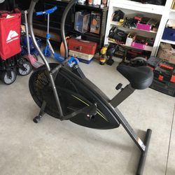 Stamina UX2 AIR Bike