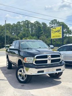 2019 Ram 1500 Classic Crew Cab
