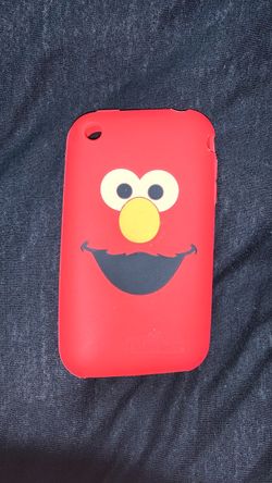 iPod case…
