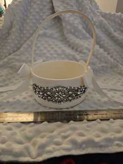 Flower Girl Baskets