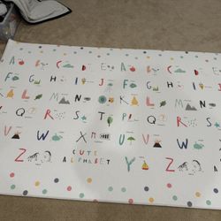 Good Dinosaur Playmat - 82.5in L X 55in W