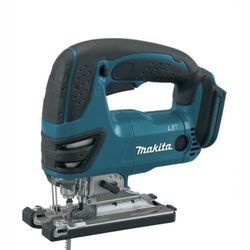 New Makita 18V LXT Lithium-Ion Cordless Jigsaw (Tool-Only) $125 Firm