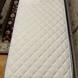 Twin size mattress