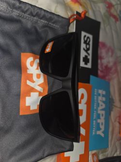 Spy Rocky sunglasses