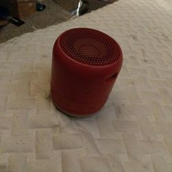 Sony Bluetooth Speaker
