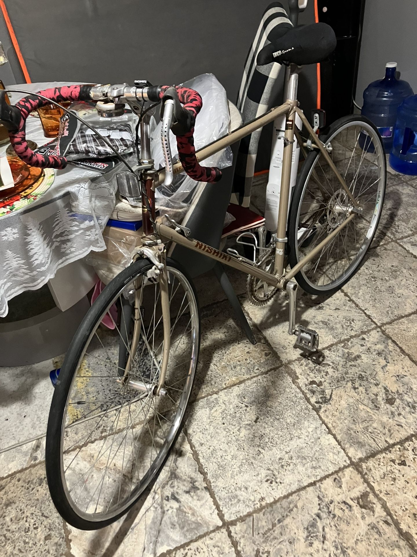 1983 Nishiki Sport 61 cm Road Bike