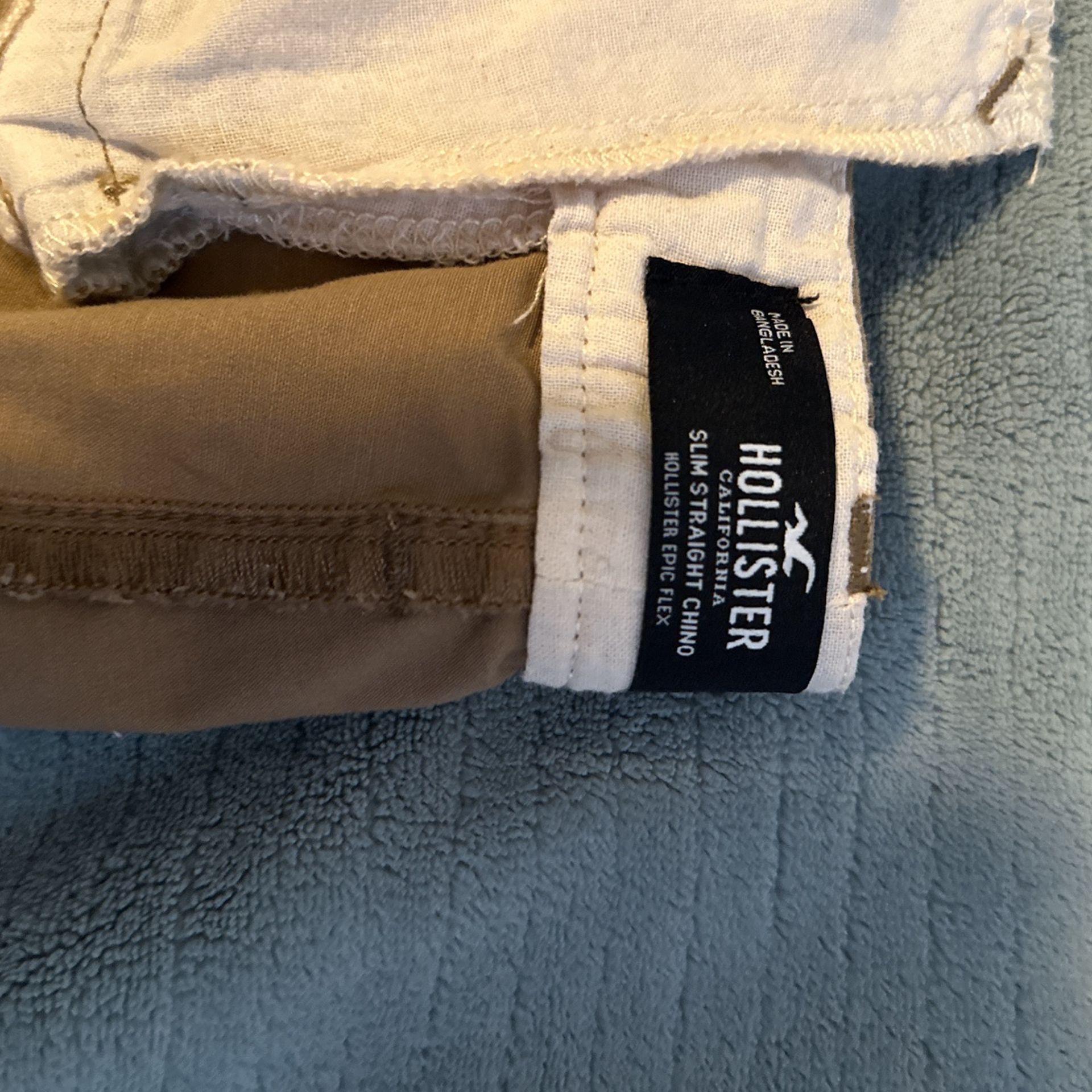 Hollister Pants