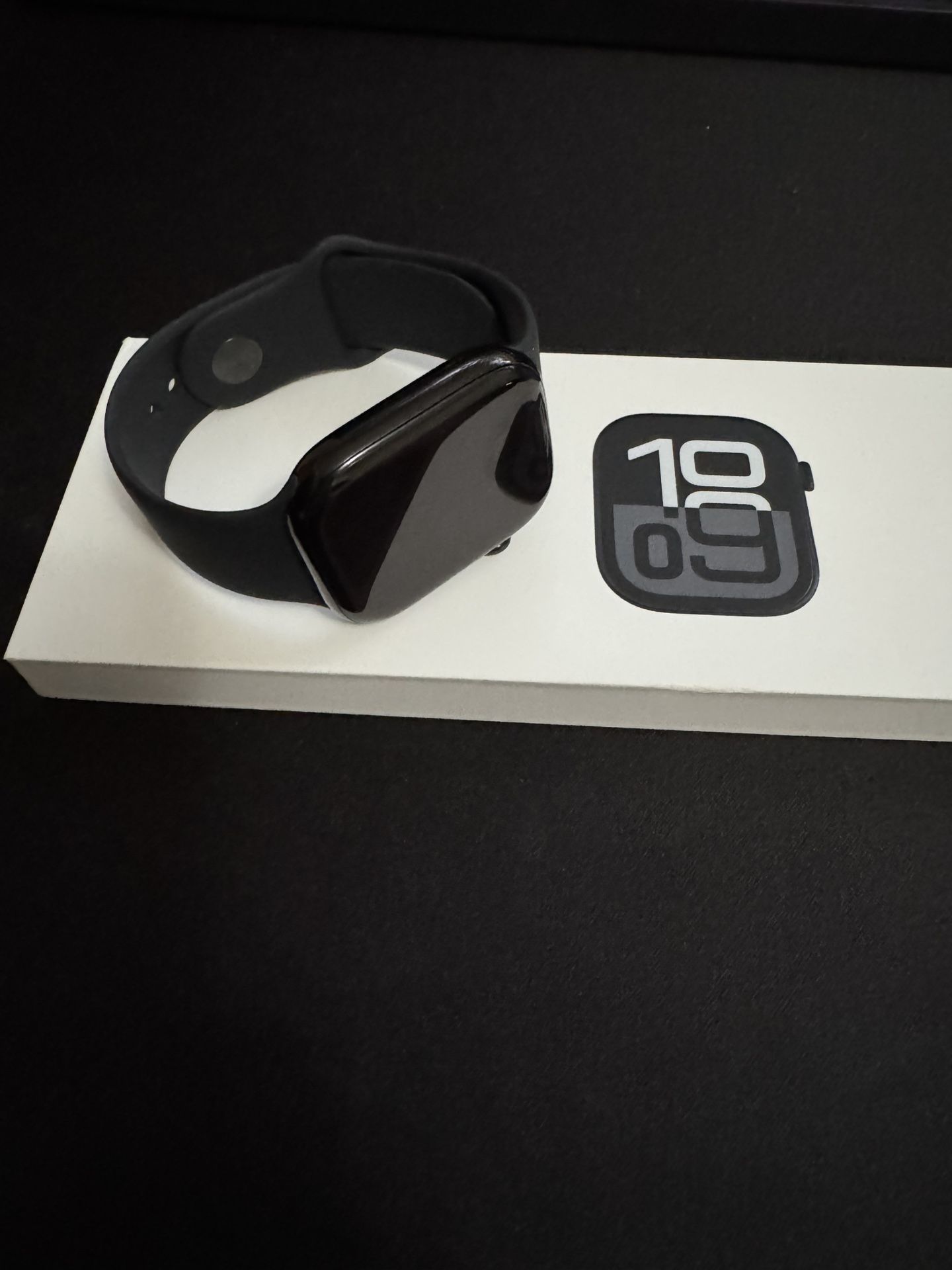 Apple Watch Serie 10 46mm