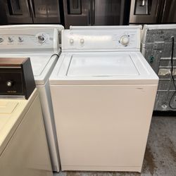 Washer Used In Good Working Condition 