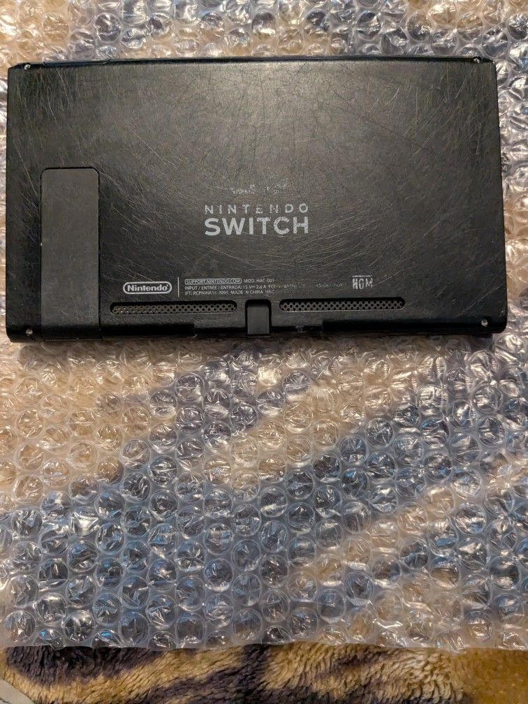 Switch Nintendo
