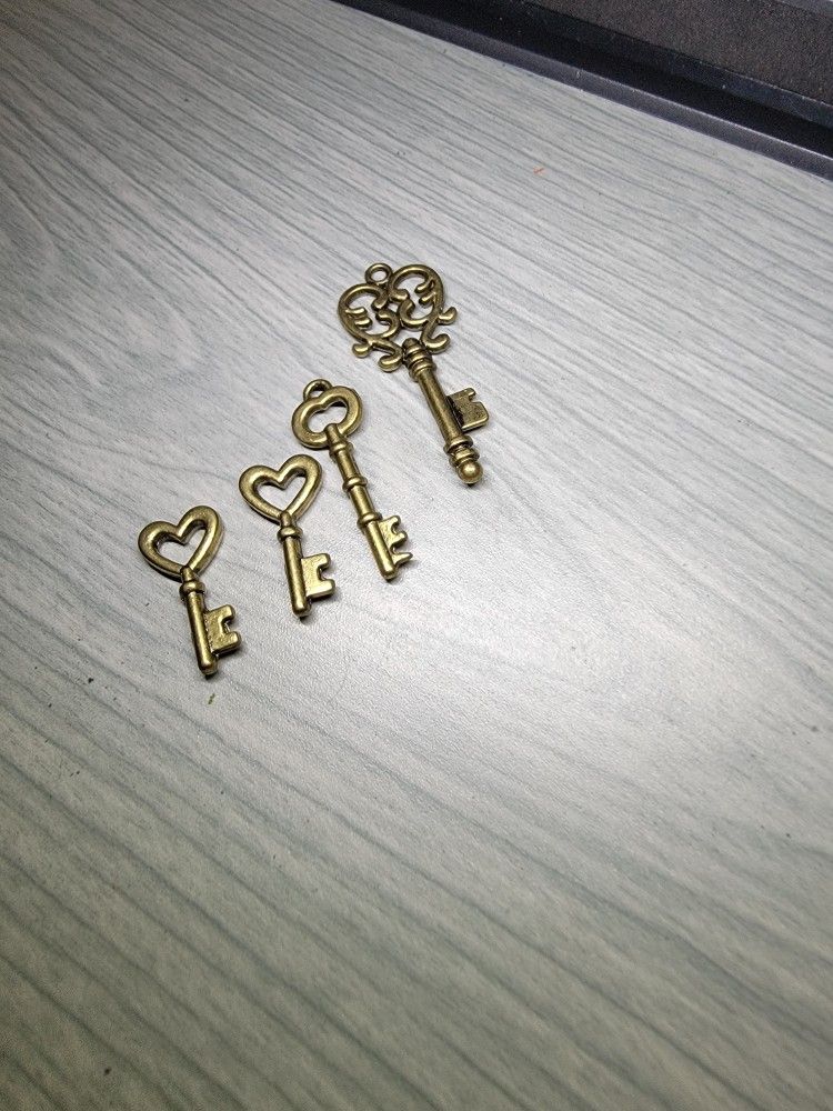 Charms