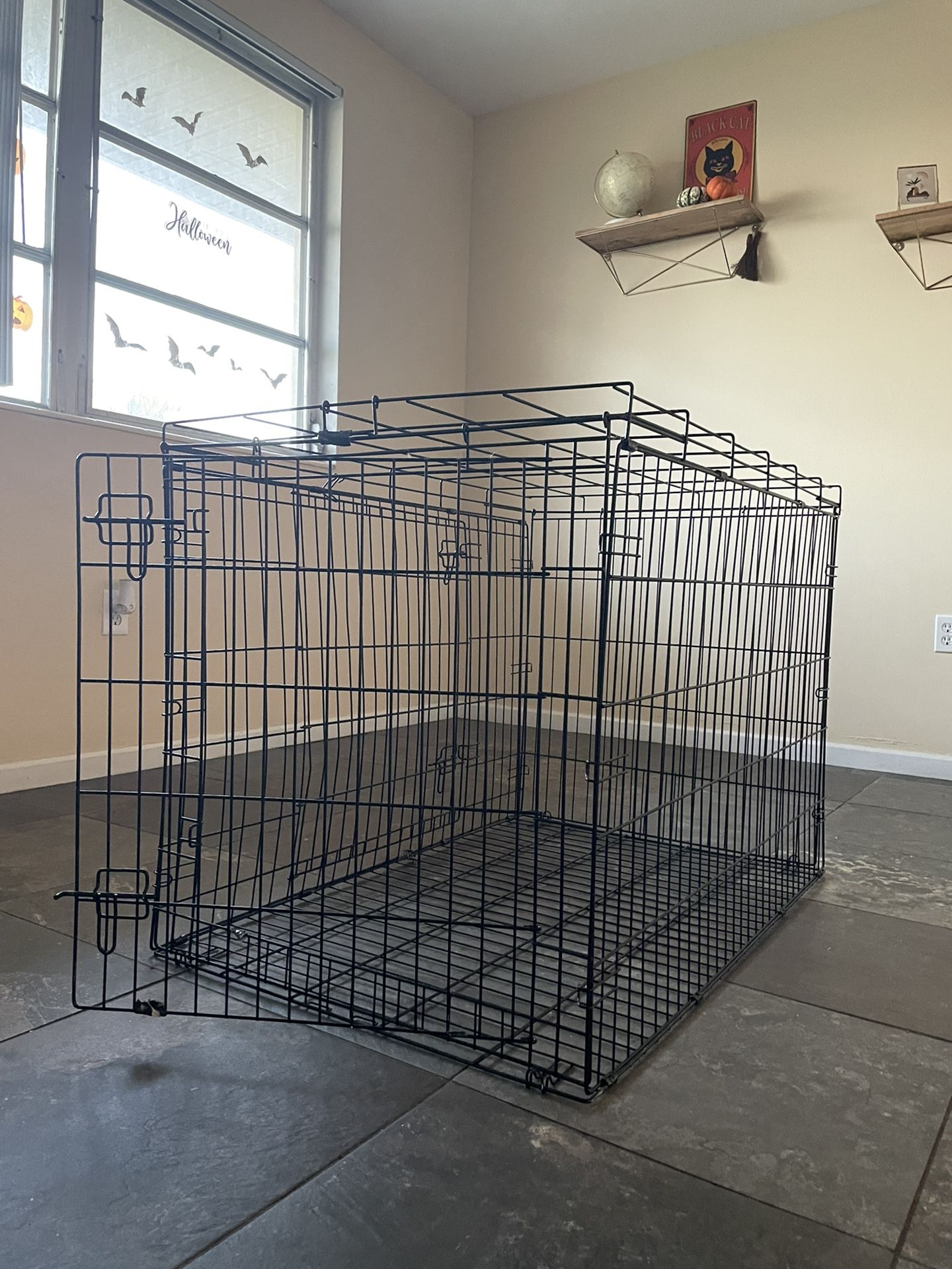 Dog Crate 