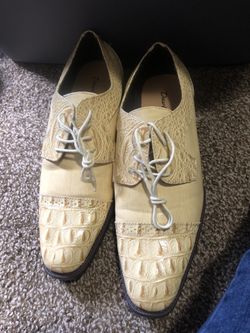 Men’s Dress Shoes