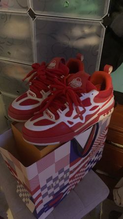 Lv Skates Sz 11
