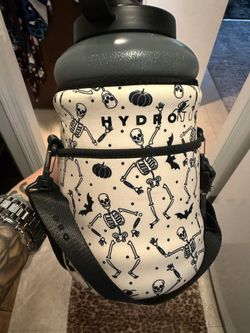 Hydrojug Halloween Tumbler Cup