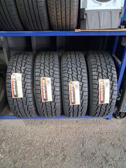 ARROYO LT 285-70-17