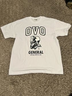 Bape OvO tee size Large/Xlarge