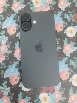 iPhone 17 6.3" (Unlocked) 256GB Black Premium - 6 month warranty included!