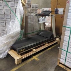 Precor USA Treadmill 