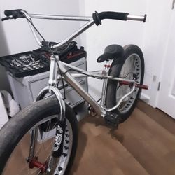 26 Inch Fat Quad Trades Only ‼️READ DESCRIPTION‼️