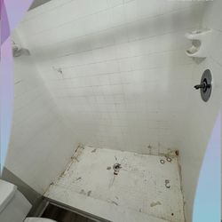 💯 BATHTUB REGLAZED LOW COST 🛁 🛀🏿 🧼 