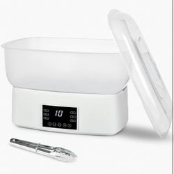 Facial Towel Warmer Steamer